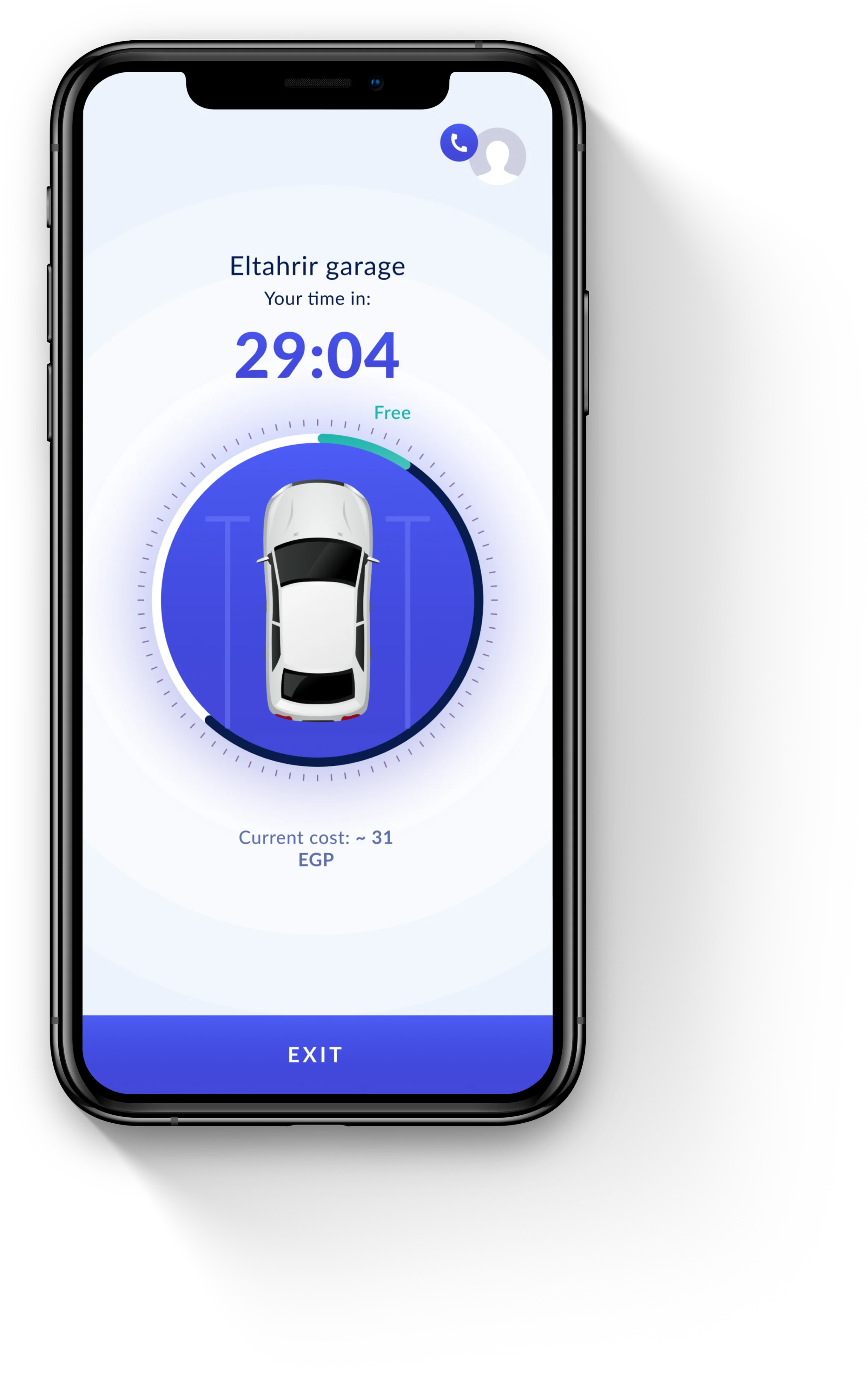 Live Session Tracking